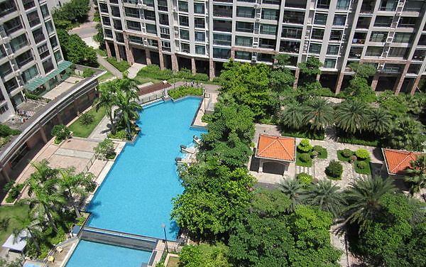 棕榈假日小区照片20