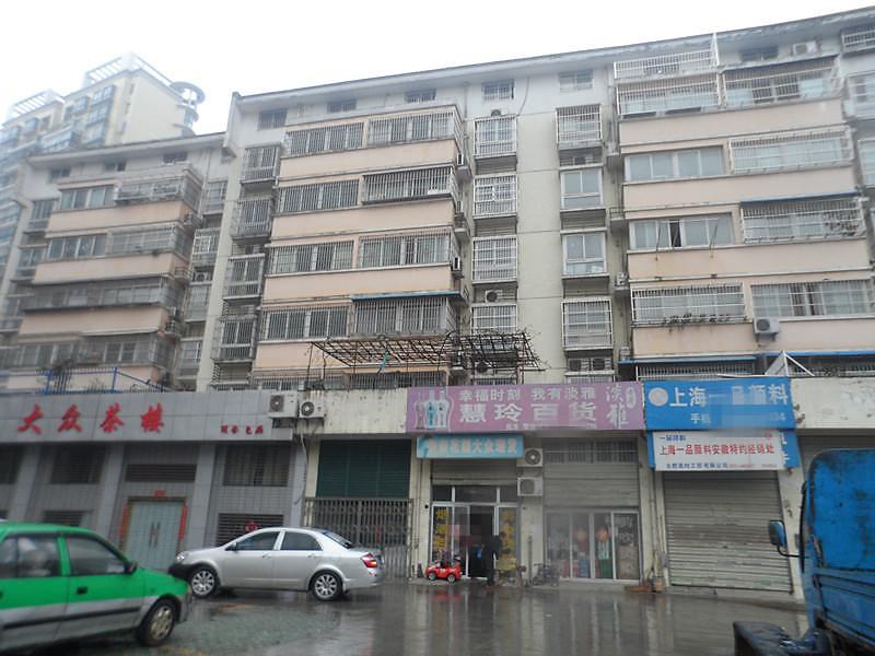 聚贤小区小区照片16