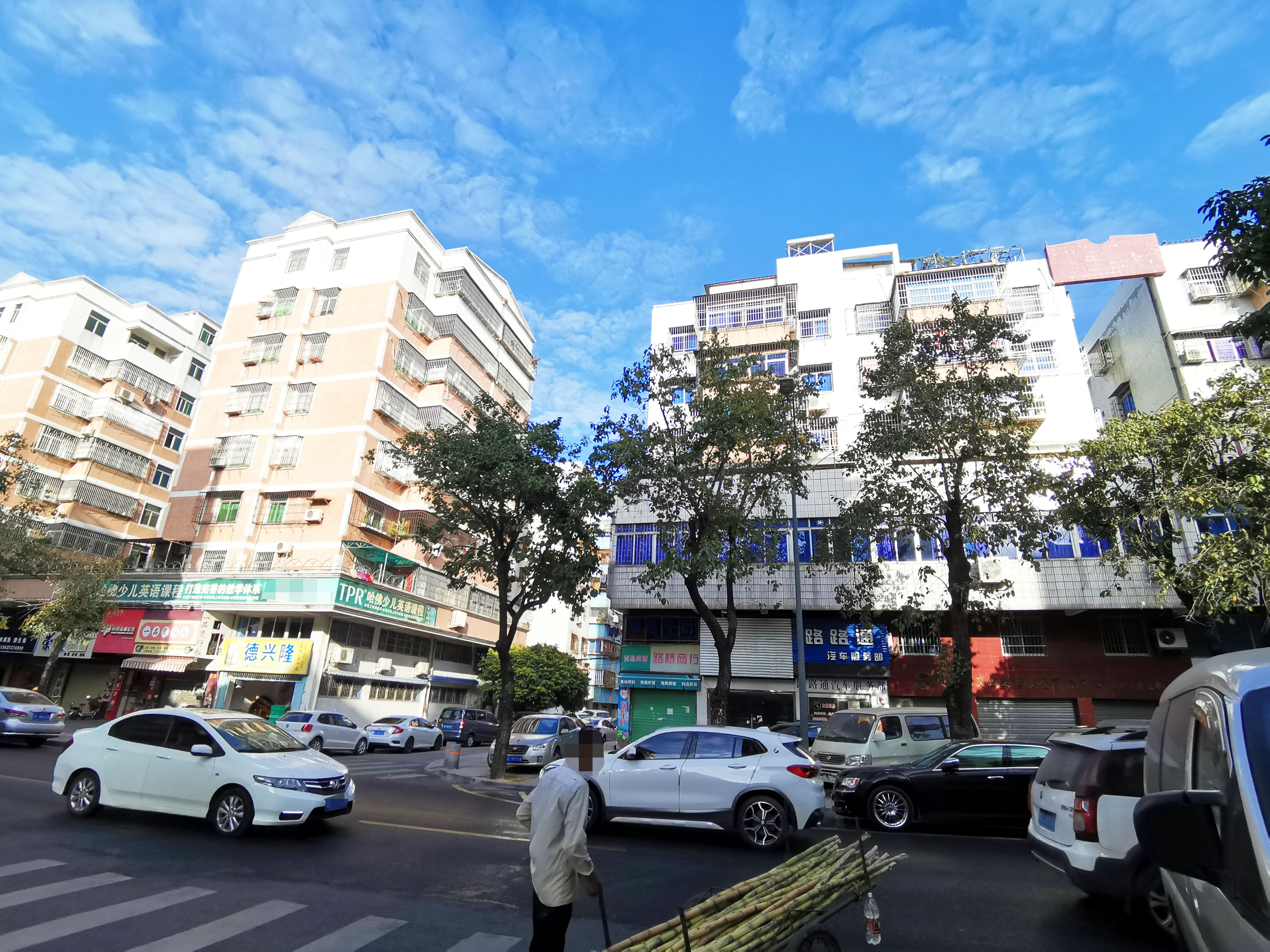 江湾东二苑