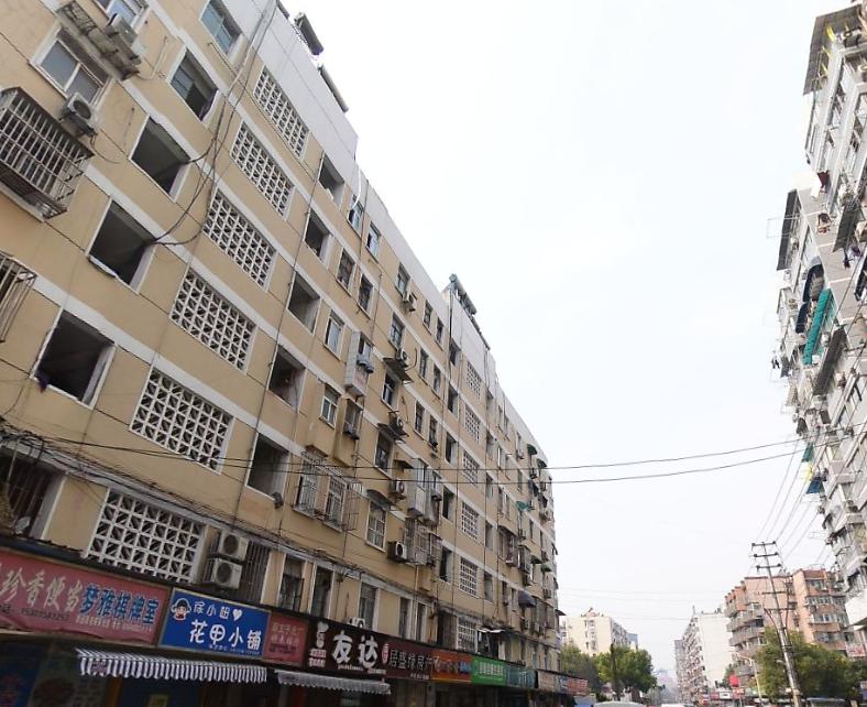模范马路小区