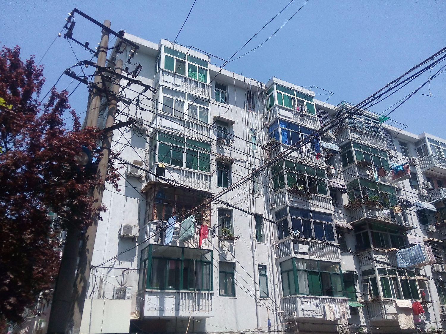 宿州路311号