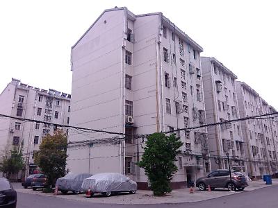 胜利新村南区