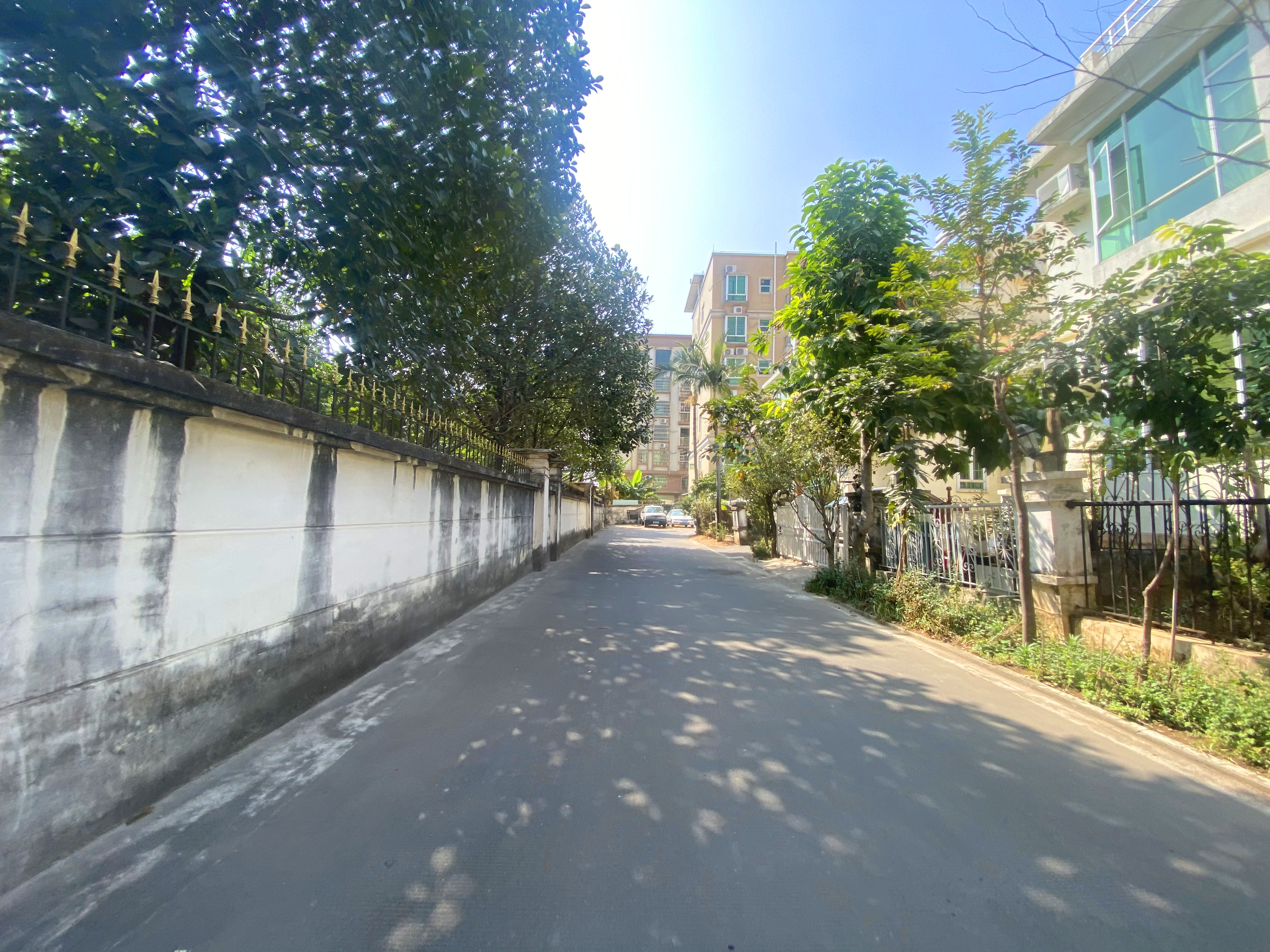 碧秀花园小区照片26