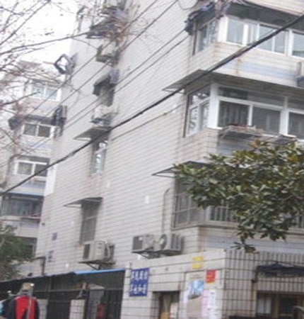 大杨村