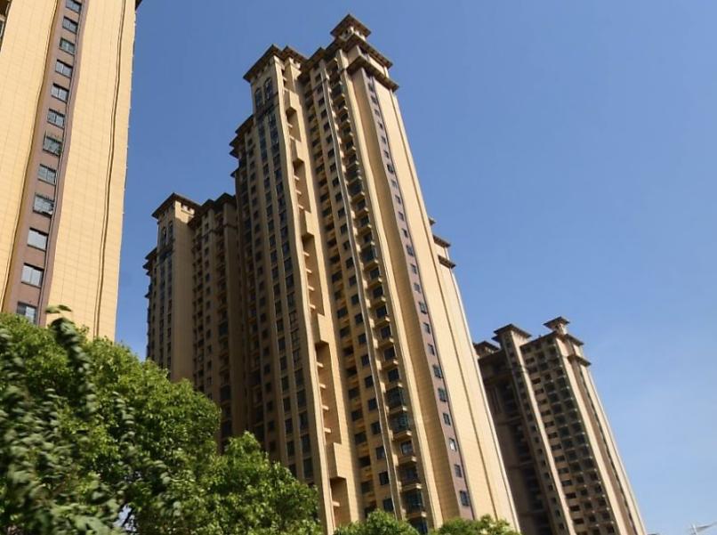 京冠紫玉华府