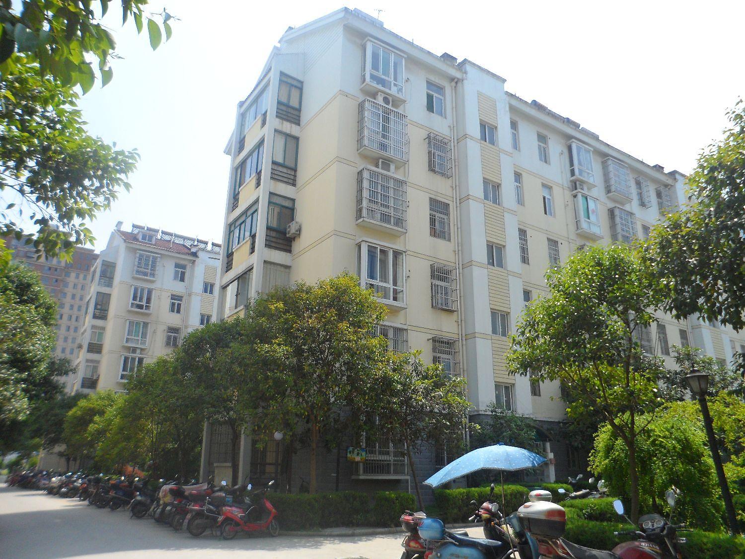 聚龙阳光都市花园
