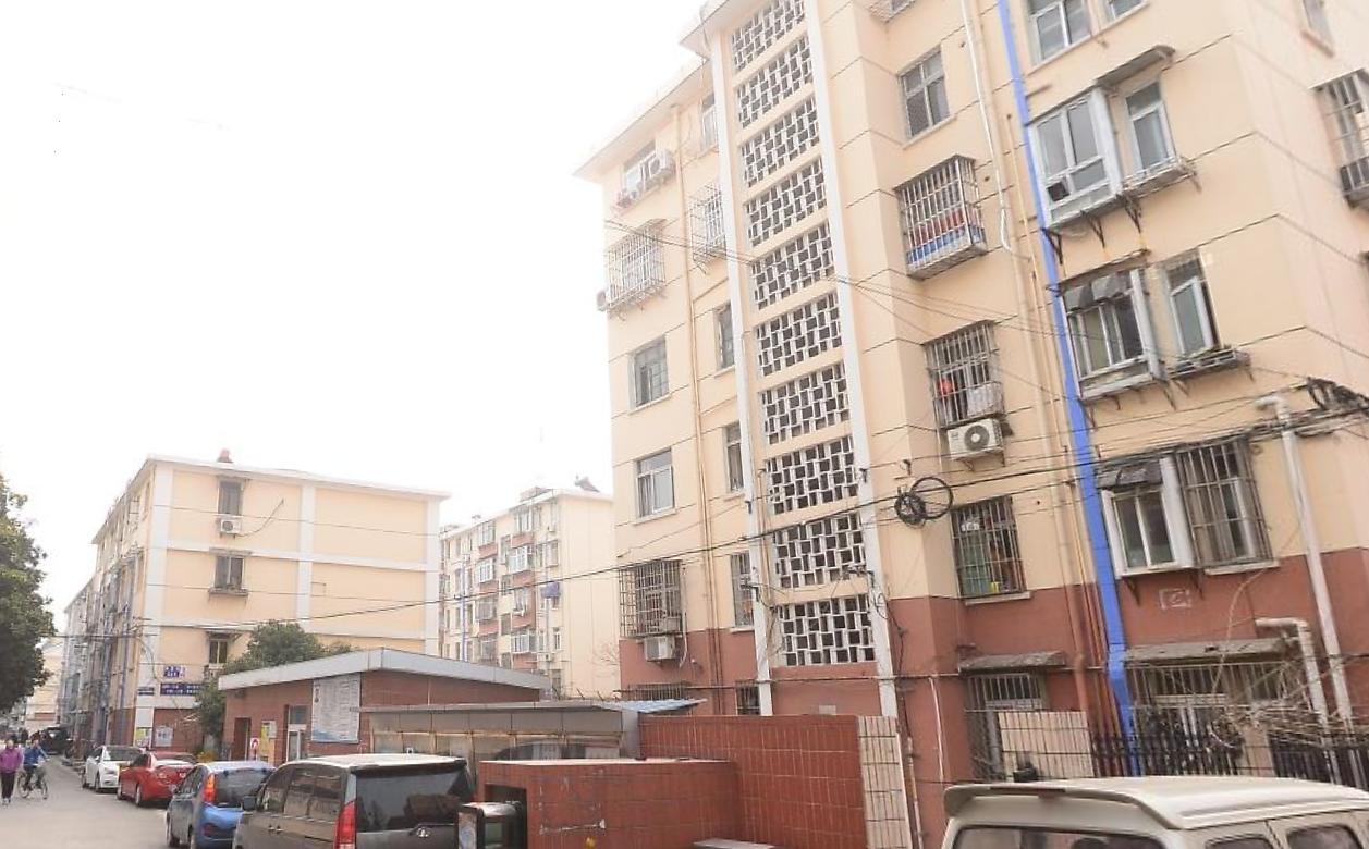 御道街34号小区