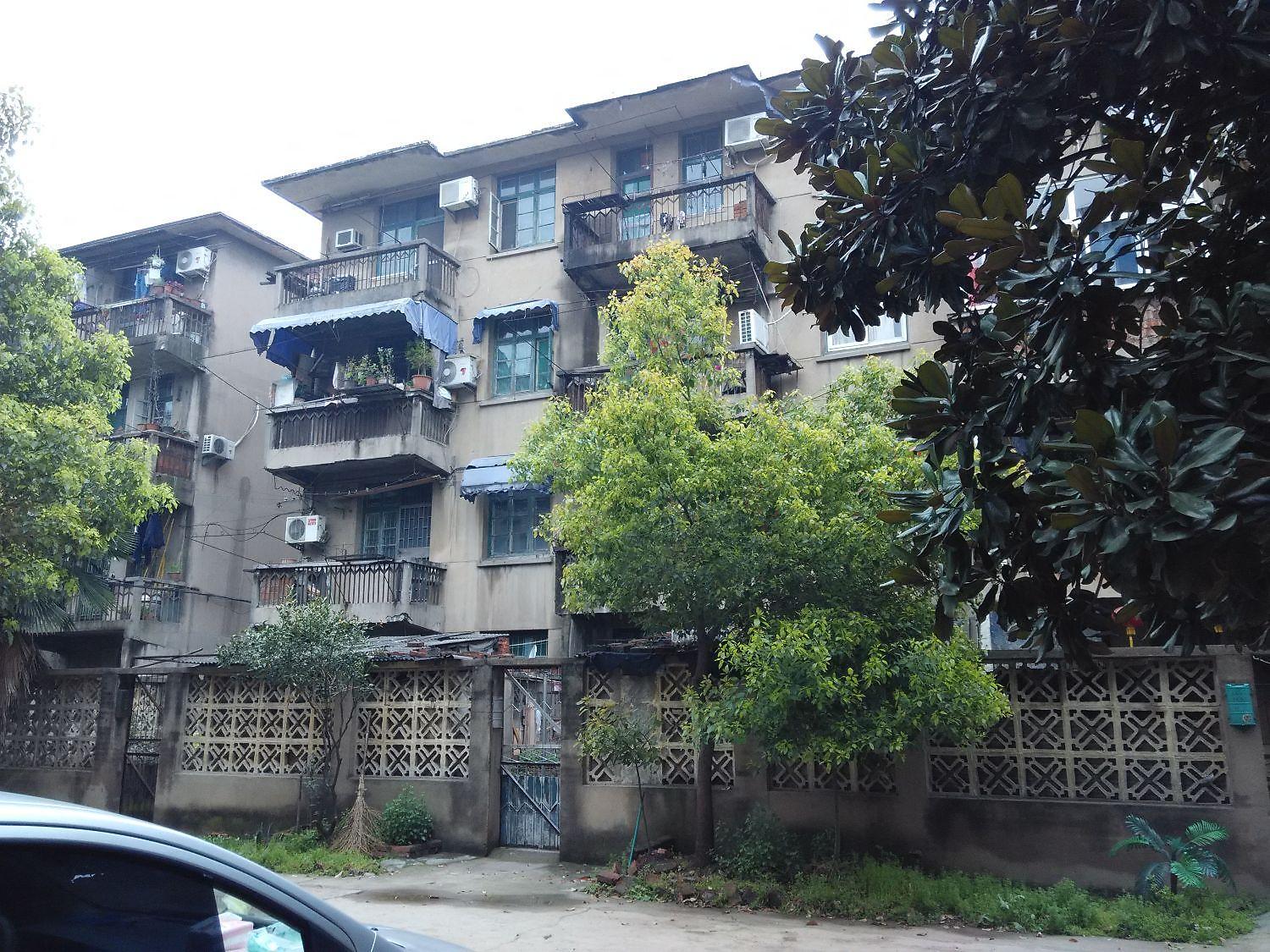 轴承新村