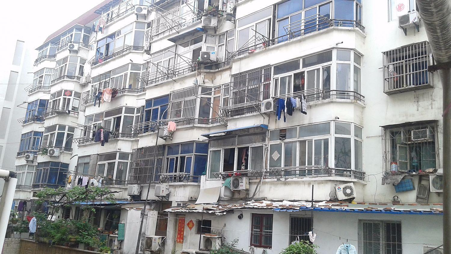 宿州路129号小区