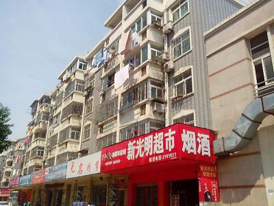 包河苑E区