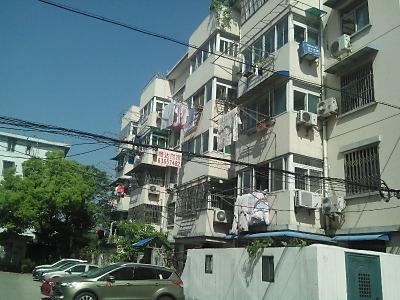 钢铁四村