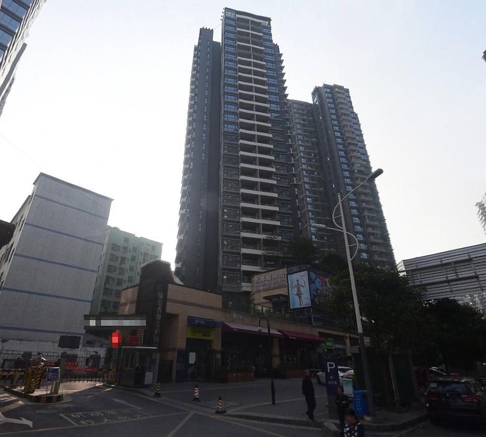 绿景香颂美庐园