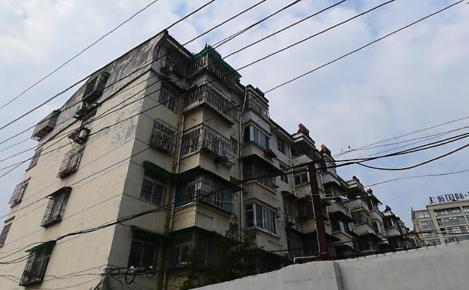 香樟小区