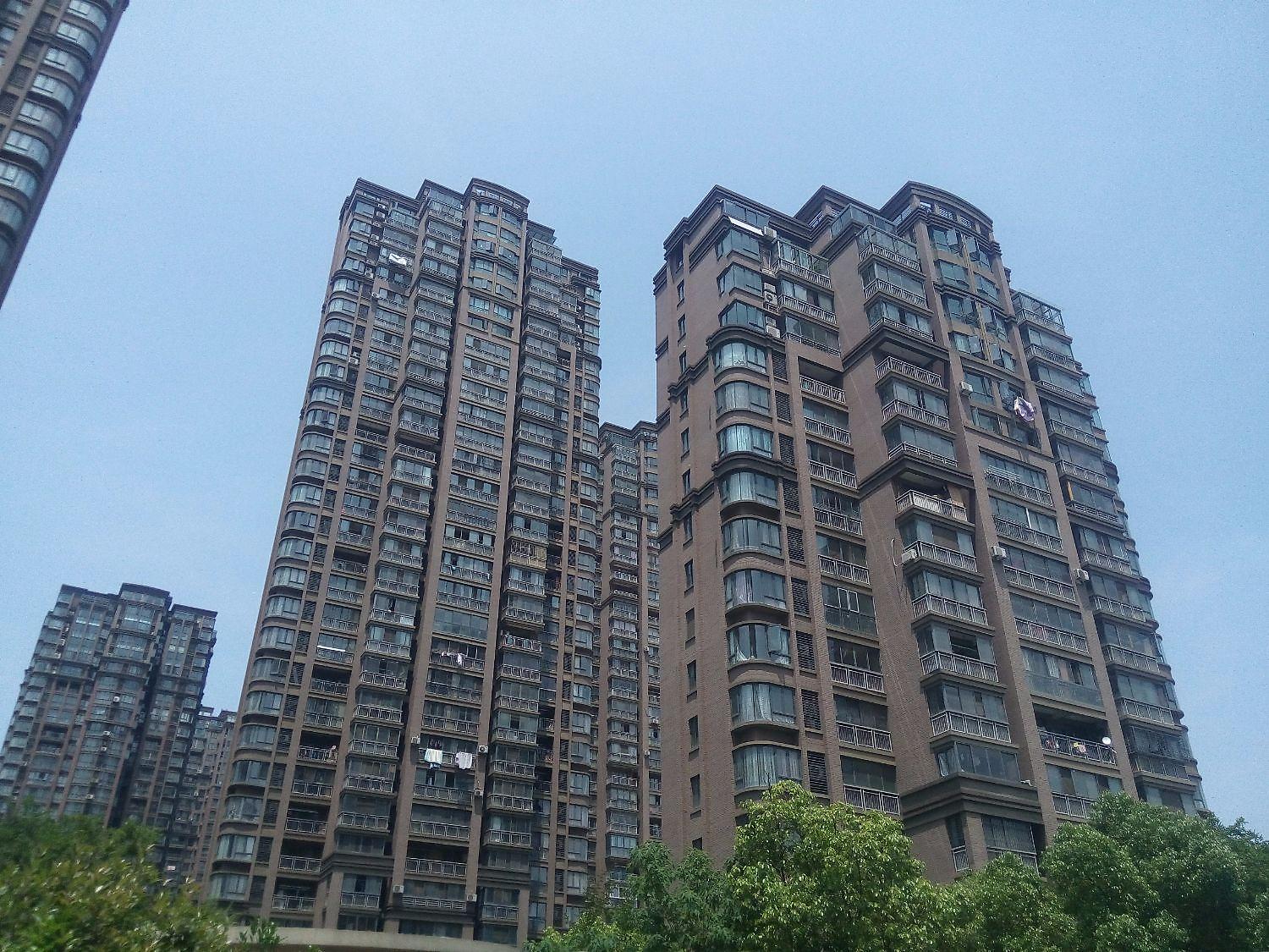 海顿公馆三期