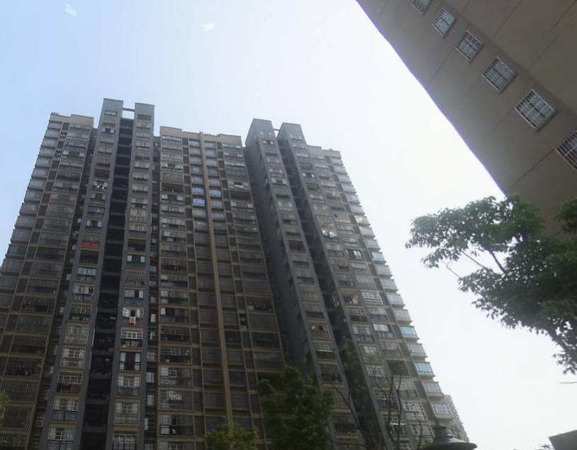 南岗和园