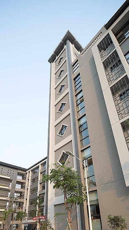 深圳市明德实验学校香蜜校区（初中部）