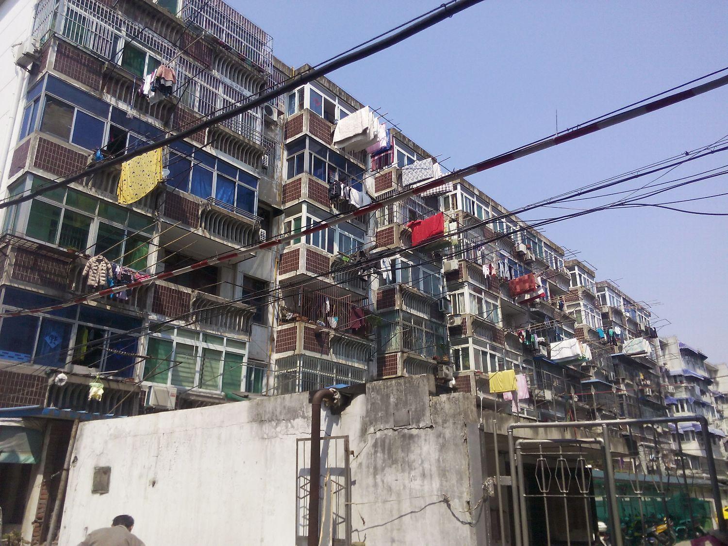 阜南路228号