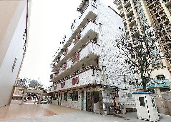 中山市沙溪镇龙瑞小学