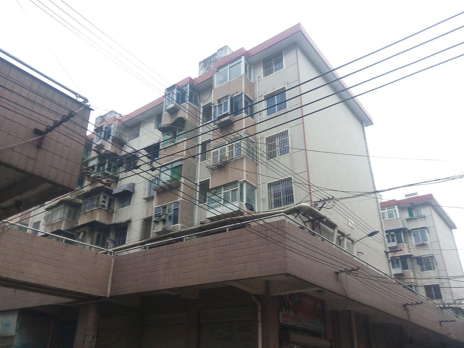 安元小区