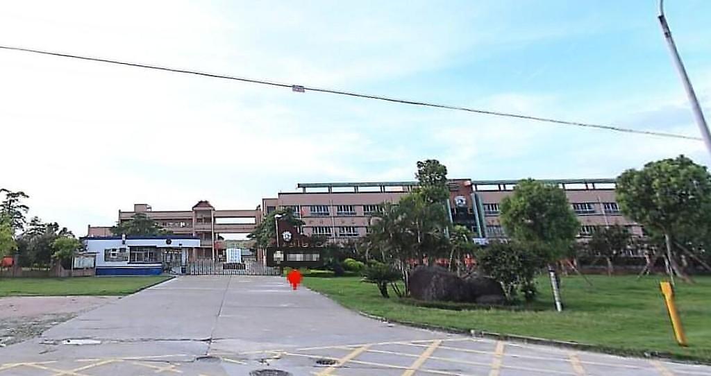 中山市南区良都小学