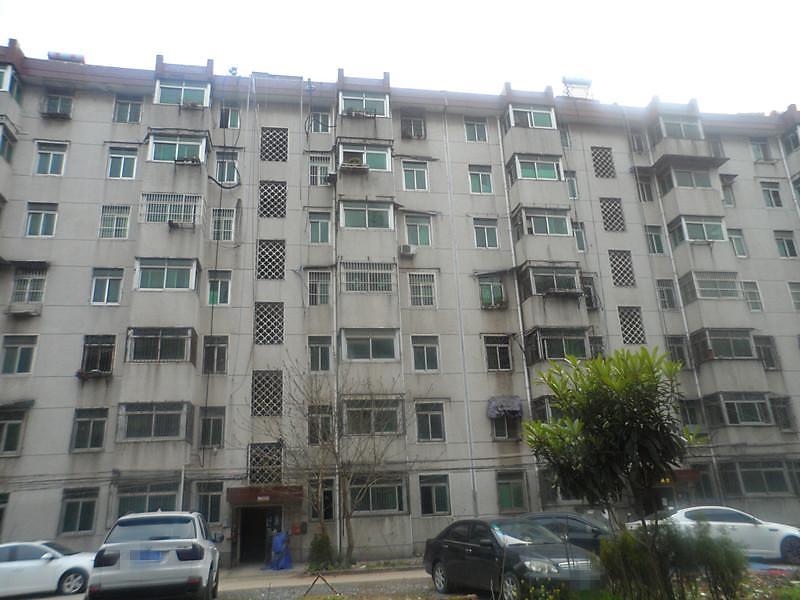 合裕路1041号