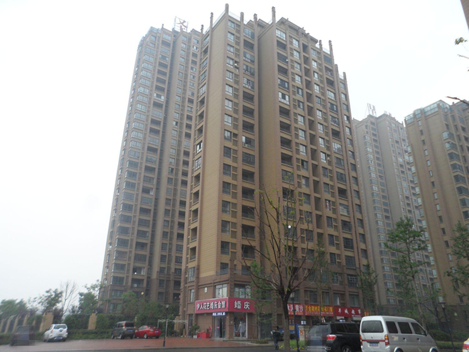 圣联东方早城