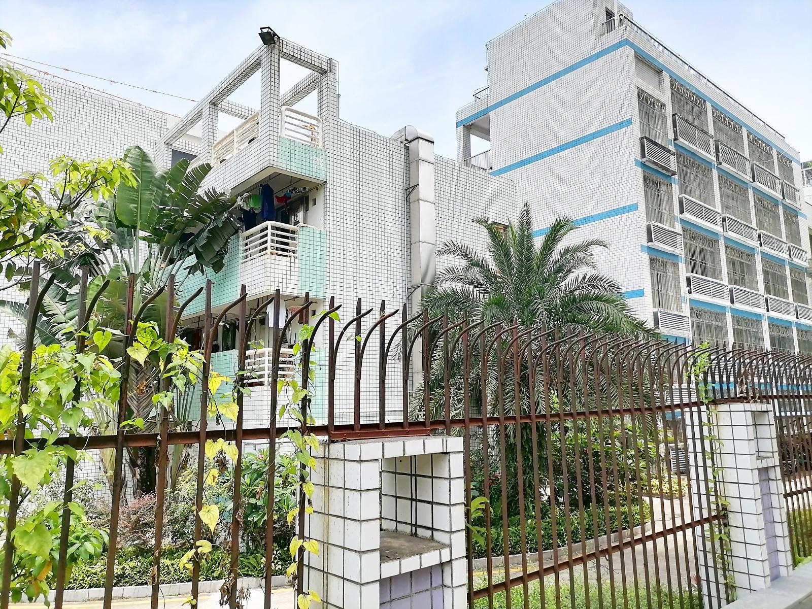 深圳市福田区梅山小学