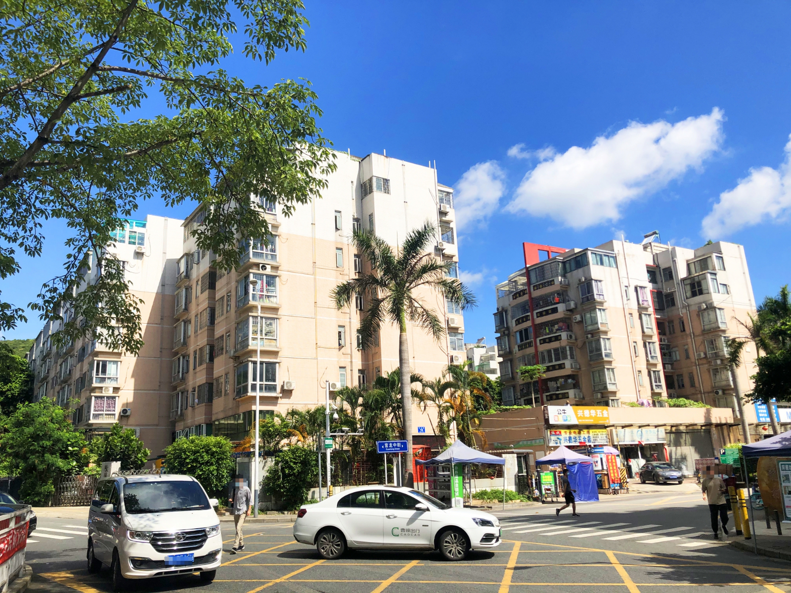 学子荔园