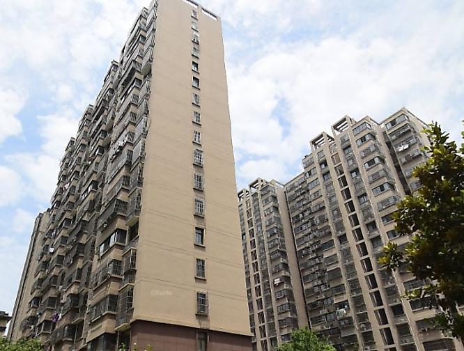 海棠别院南区小区照片18