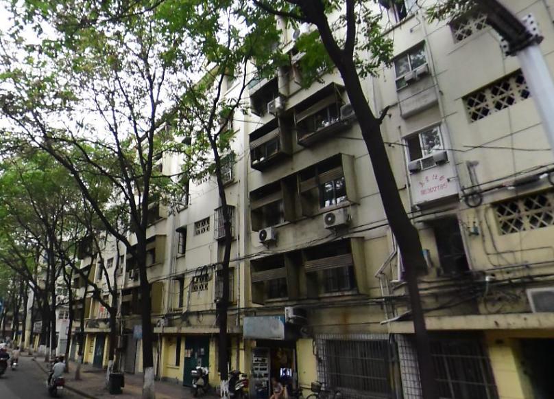 新民路小区